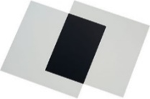 Application example 3: Polarizing plate