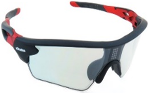 Application example 4: Liquid crystal instant dimming sunglasses