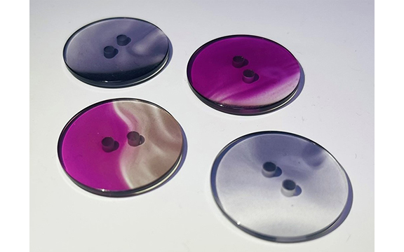 Marble Buttons