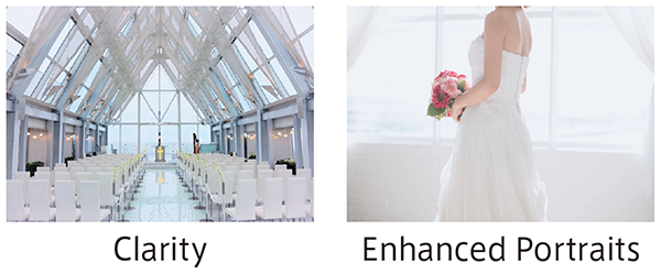 posica™ kukkiri™ film features