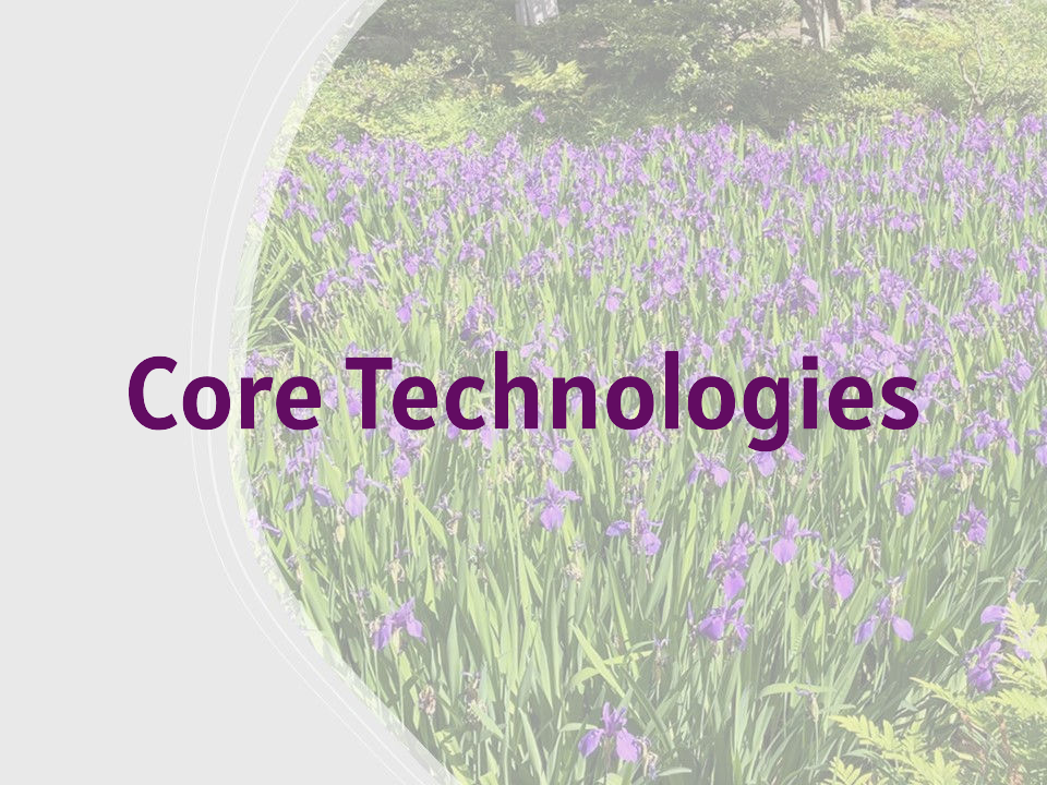 Core Technologies