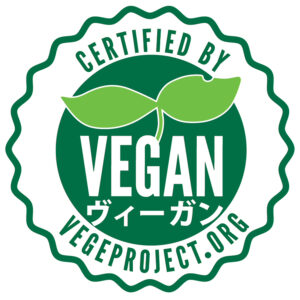 Vegan Certification Mark