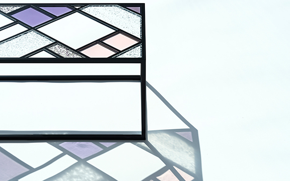 033 SHIRANUI – Photochromic De Stijl